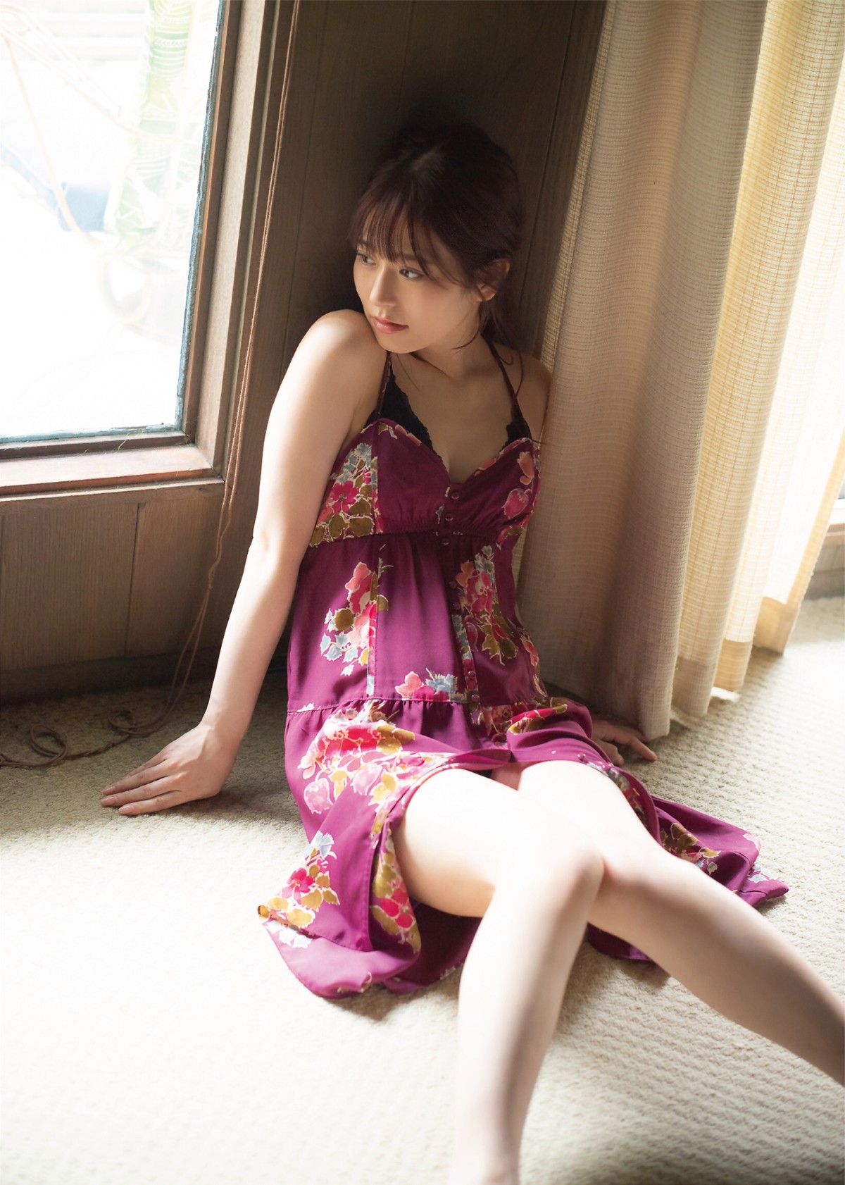 Photobook EX大衆デジタル写真集 30 月足天音 やっぱアイドルやけん 47 Photobook EX大衆デジタル写真集 30 月足天音 やっぱアイドルやけん