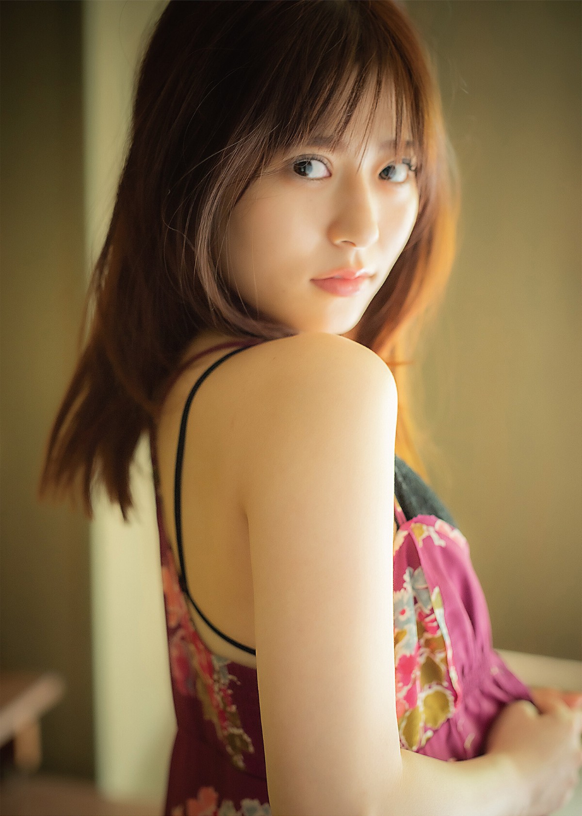 Photobook EX大衆デジタル写真集 30 月足天音 やっぱアイドルやけん 48 Photobook EX大衆デジタル写真集 30 月足天音 やっぱアイドルやけん