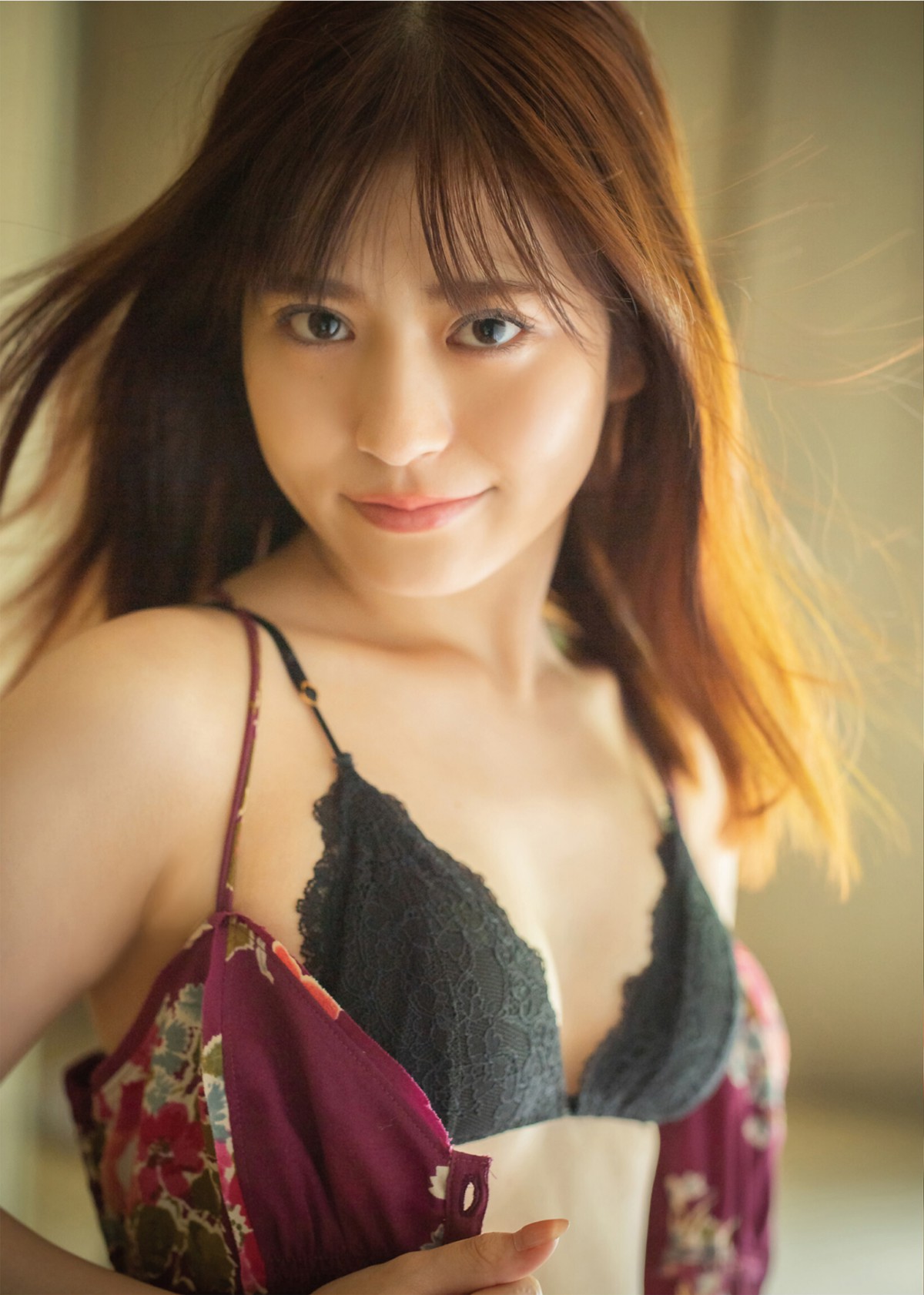 Photobook EX大衆デジタル写真集 30 月足天音 やっぱアイドルやけん 50 Photobook EX大衆デジタル写真集 30 月足天音 やっぱアイドルやけん