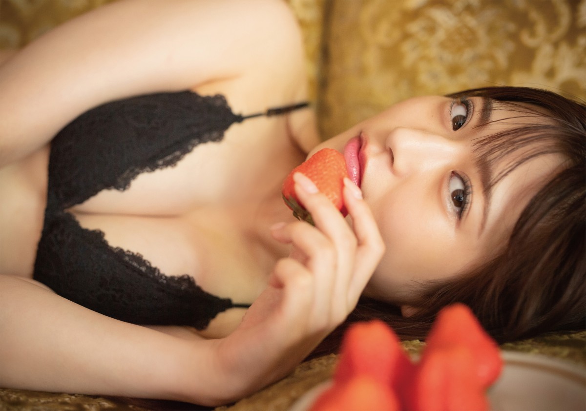 Photobook EX大衆デジタル写真集 30 月足天音 やっぱアイドルやけん 53 Photobook EX大衆デジタル写真集 30 月足天音 やっぱアイドルやけん
