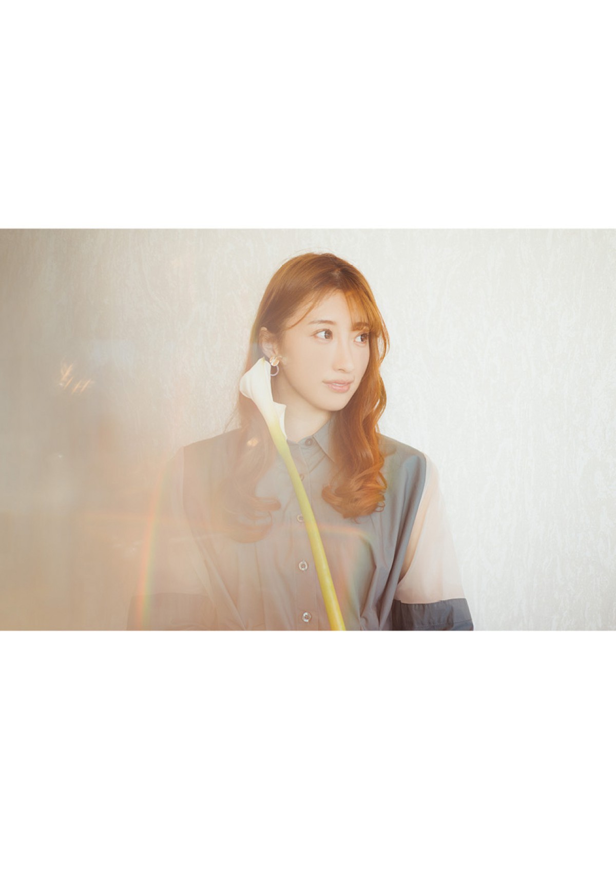 Photobook Ichika Hoshimiya 星宮一花 – Escape No Watermark