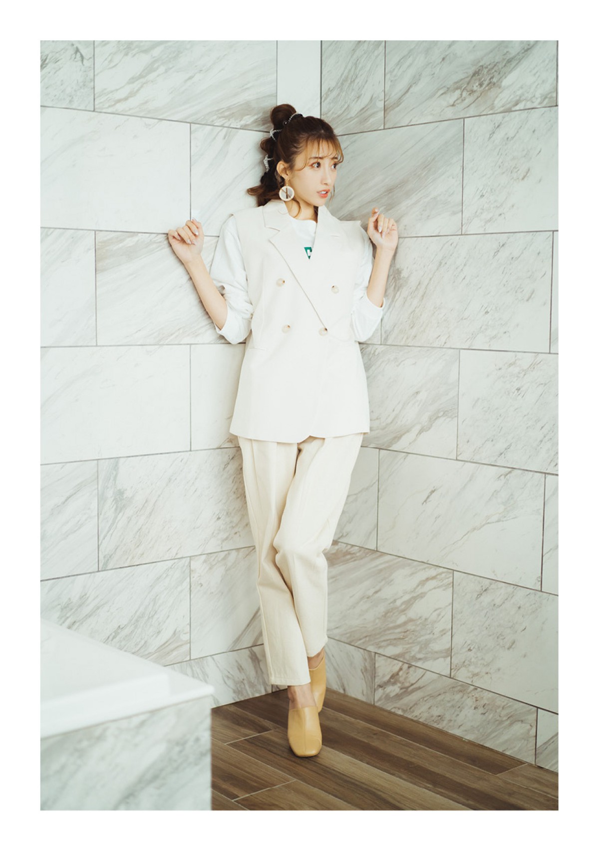 Photobook Ichika Hoshimiya 星宮一花 – Escape No Watermark