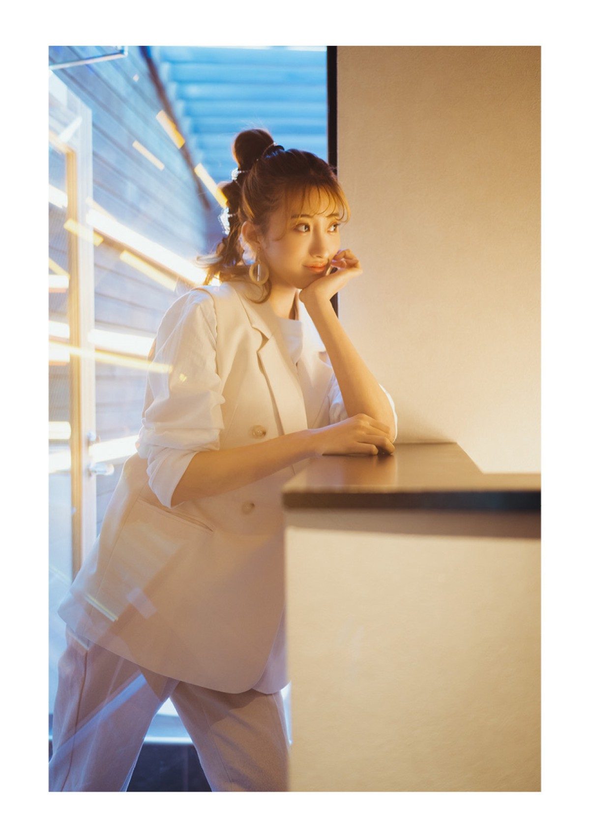 Photobook Ichika Hoshimiya 星宮一花 – Escape No Watermark