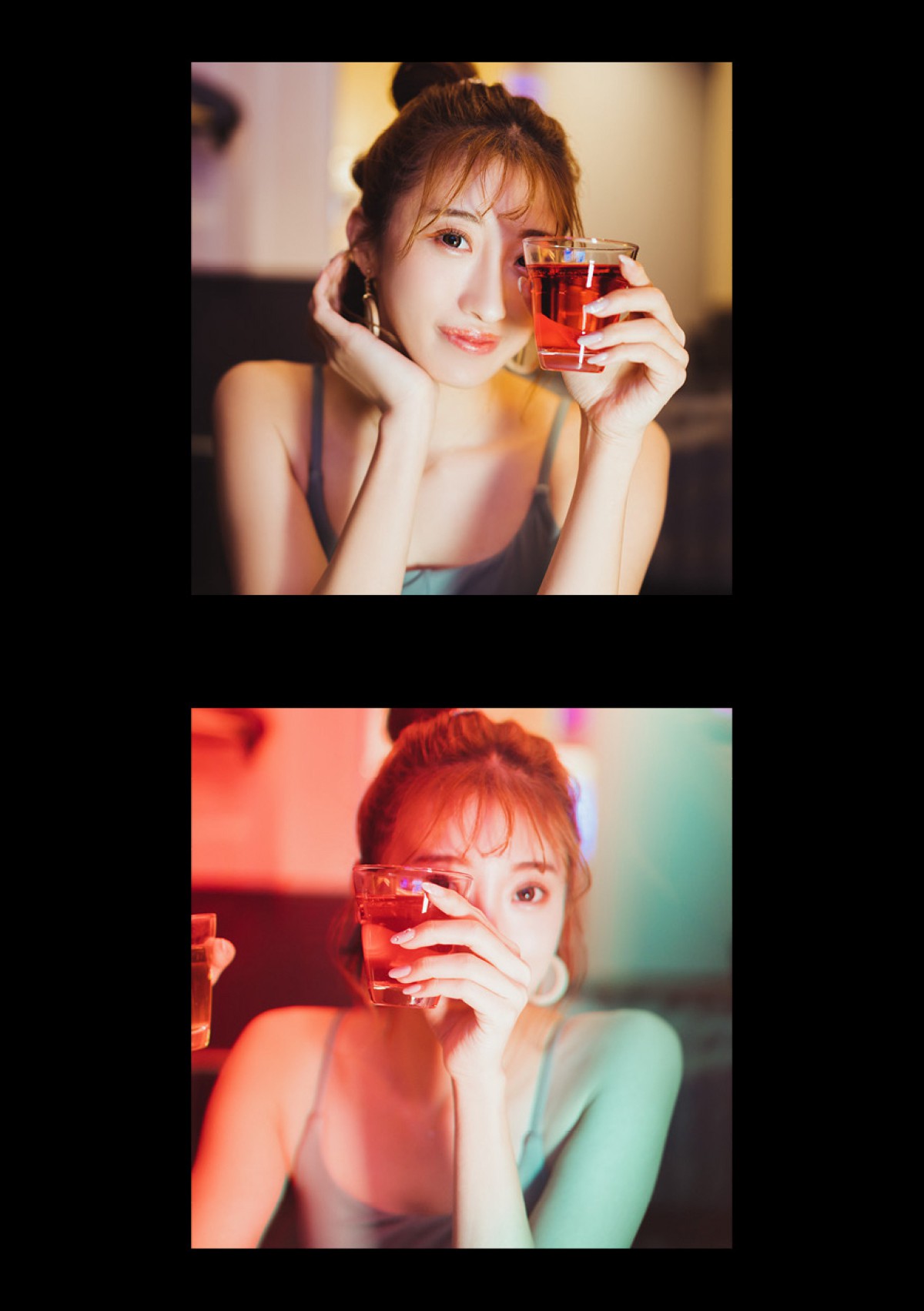 Photobook Ichika Hoshimiya 星宮一花 – Escape No Watermark