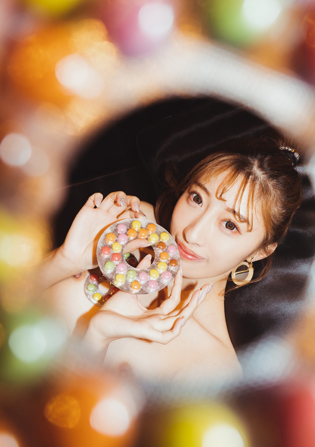 Photobook Ichika Hoshimiya 星宮一花 – Escape No Watermark