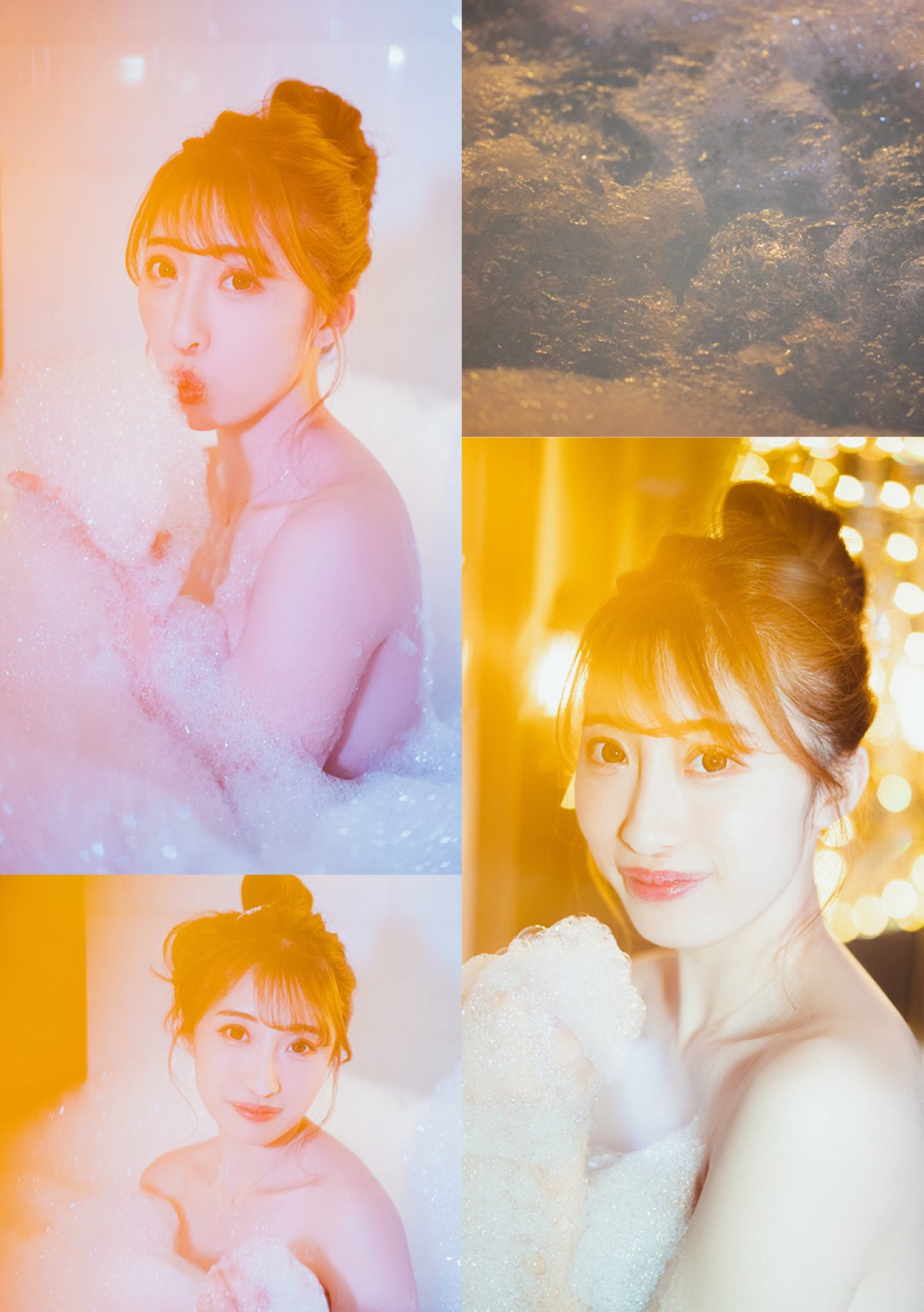 Photobook Ichika Hoshimiya 星宮一花 – Escape No Watermark