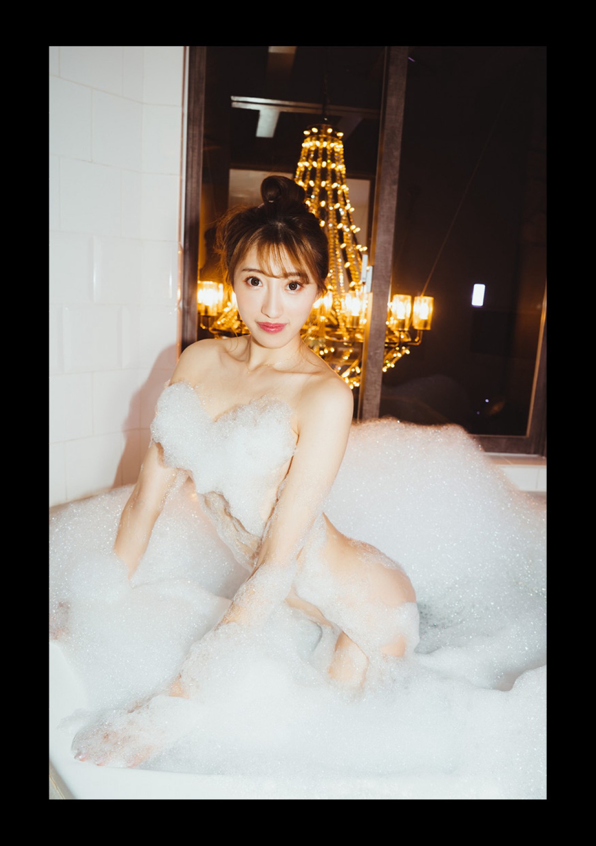 Photobook Ichika Hoshimiya 星宮一花 – Escape No Watermark
