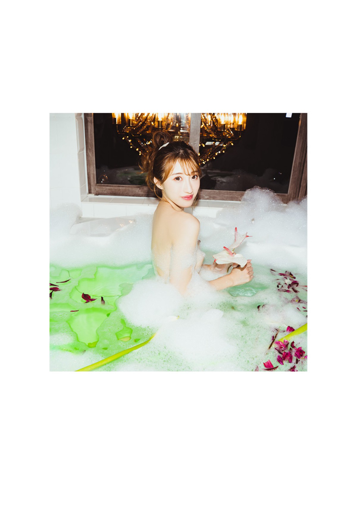 Photobook Ichika Hoshimiya 星宮一花 – Escape No Watermark