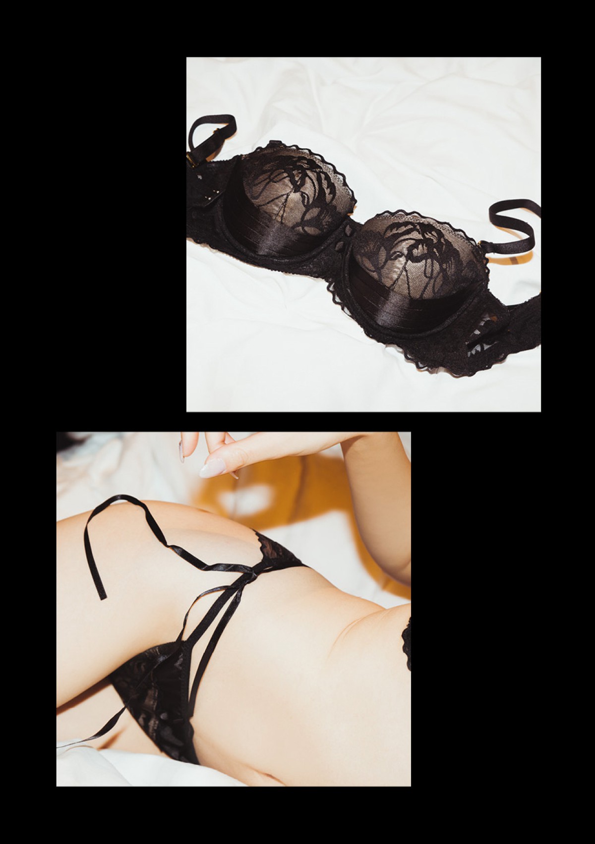 Photobook Ichika Hoshimiya 星宮一花 – Escape No Watermark