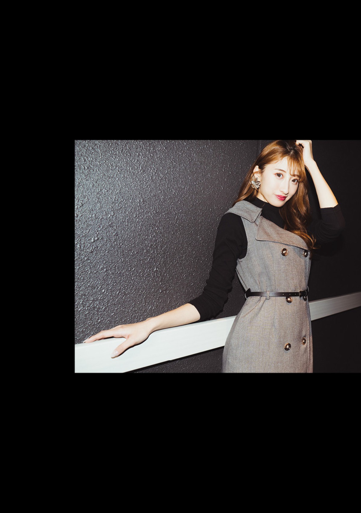 Photobook Ichika Hoshimiya 星宮一花 – Escape No Watermark