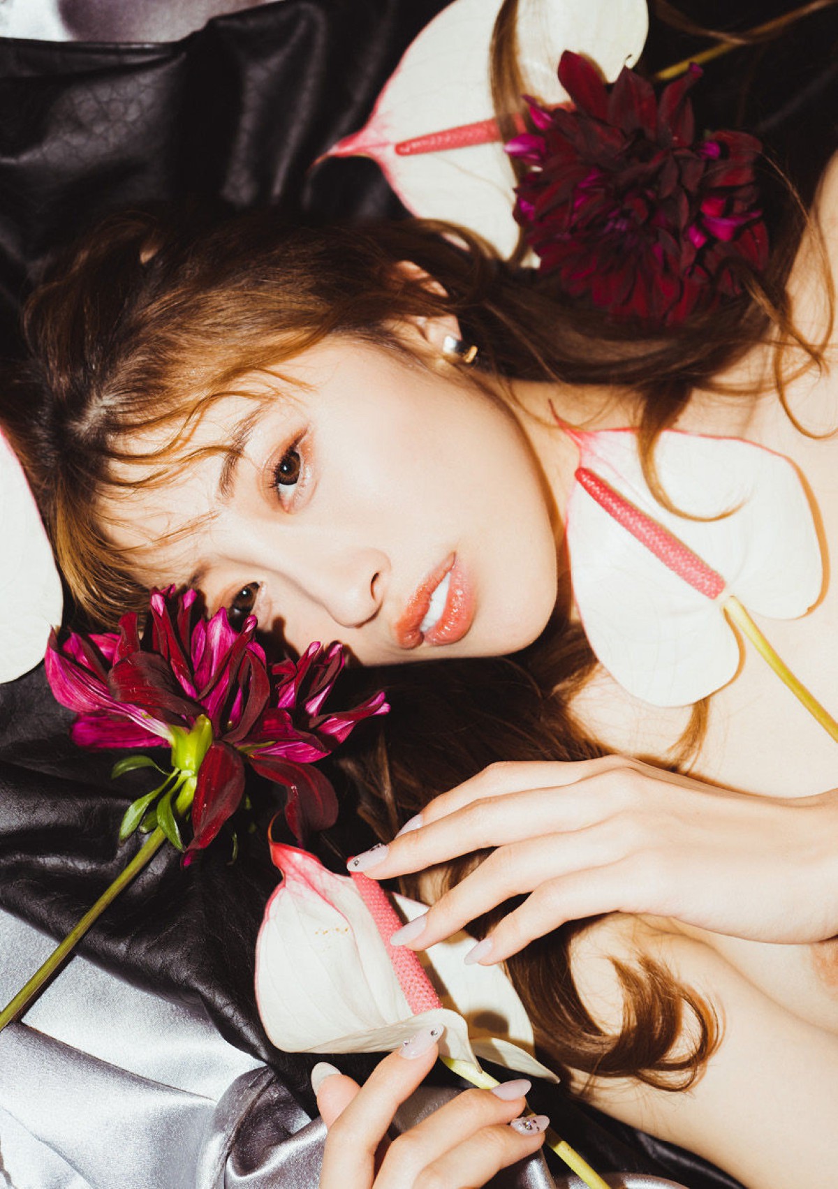 Photobook Ichika Hoshimiya 星宮一花 – Escape No Watermark