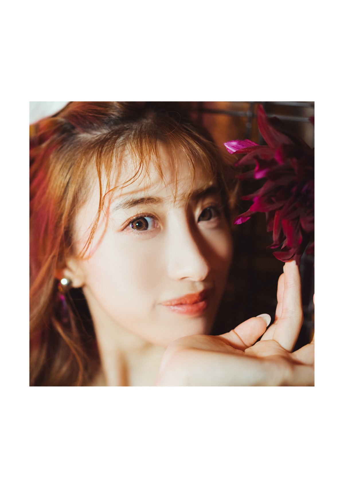 Photobook Ichika Hoshimiya 星宮一花 – Escape No Watermark