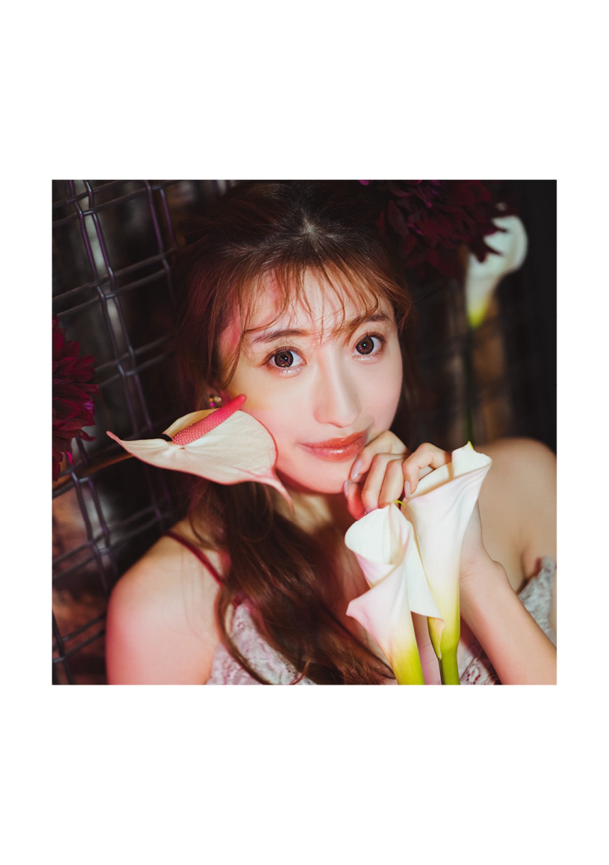 Photobook Ichika Hoshimiya 星宮一花 – Escape No Watermark
