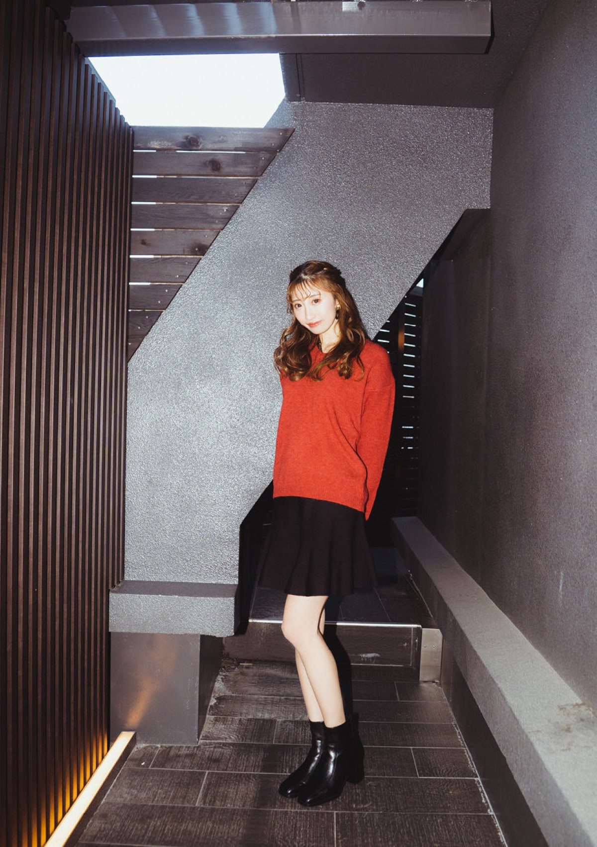 Photobook Ichika Hoshimiya 星宮一花 – Escape No Watermark