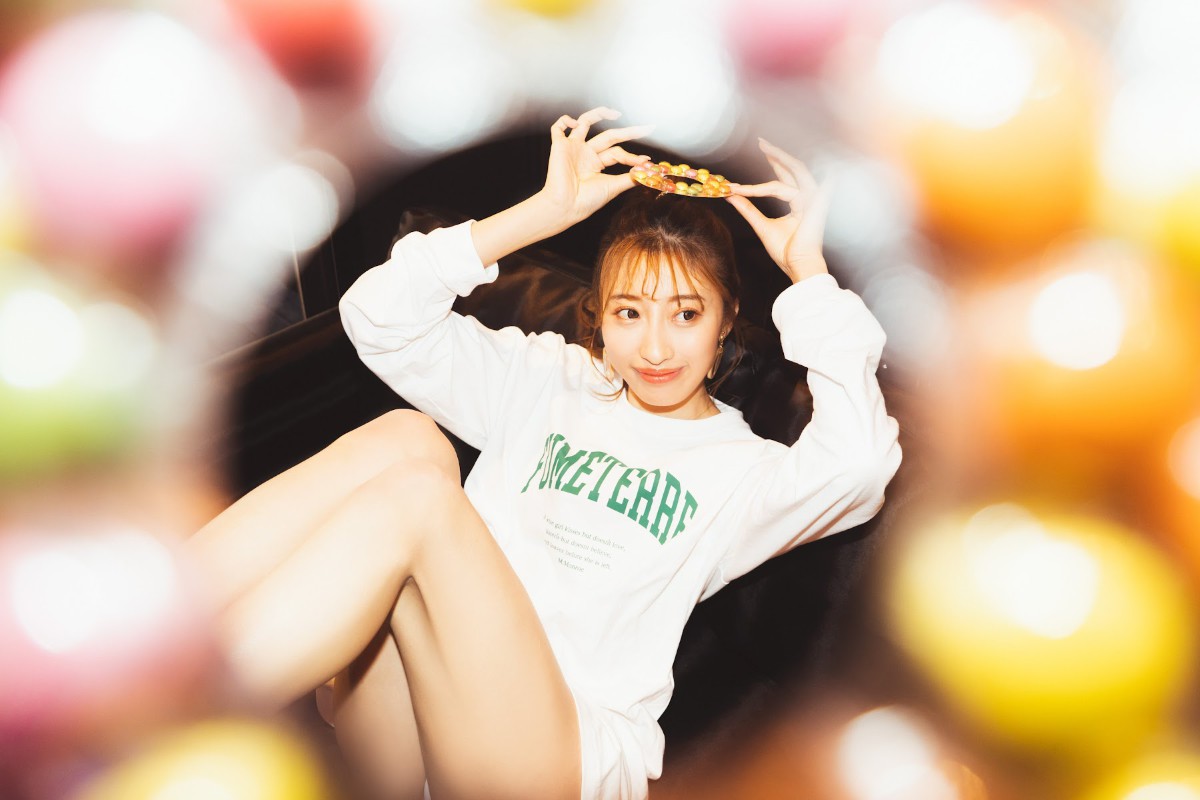 Photobook Ichika Hoshimiya 星宮一花 – Escape No Watermark