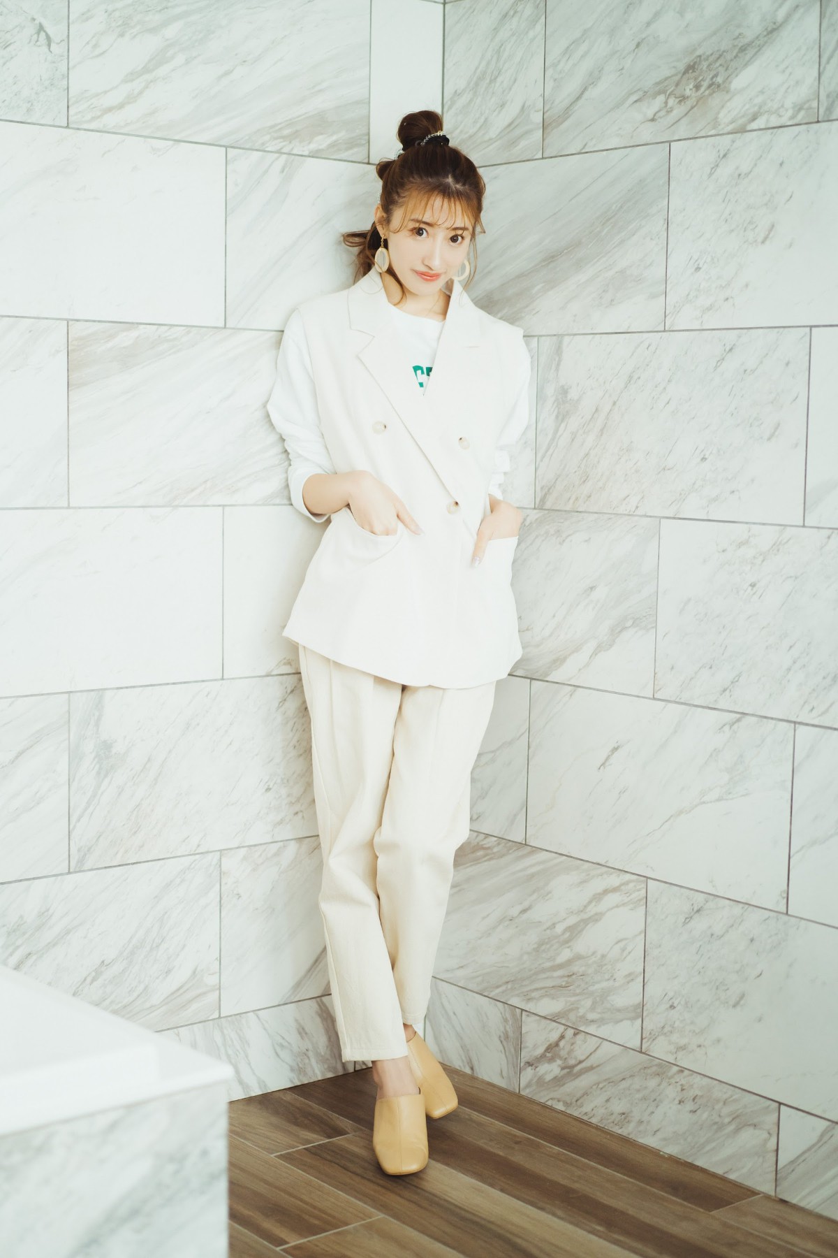 Photobook Ichika Hoshimiya 星宮一花 – Escape No Watermark