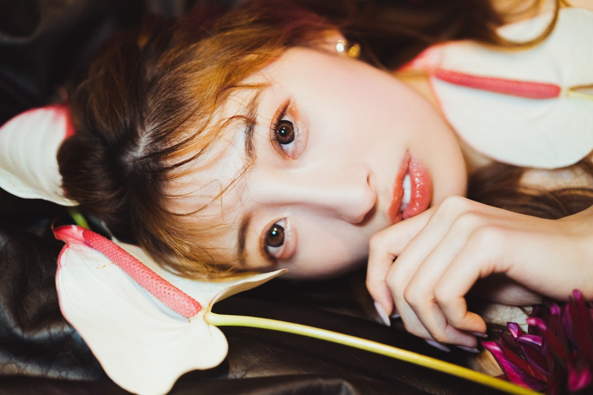 Photobook Ichika Hoshimiya 星宮一花 – Escape No Watermark