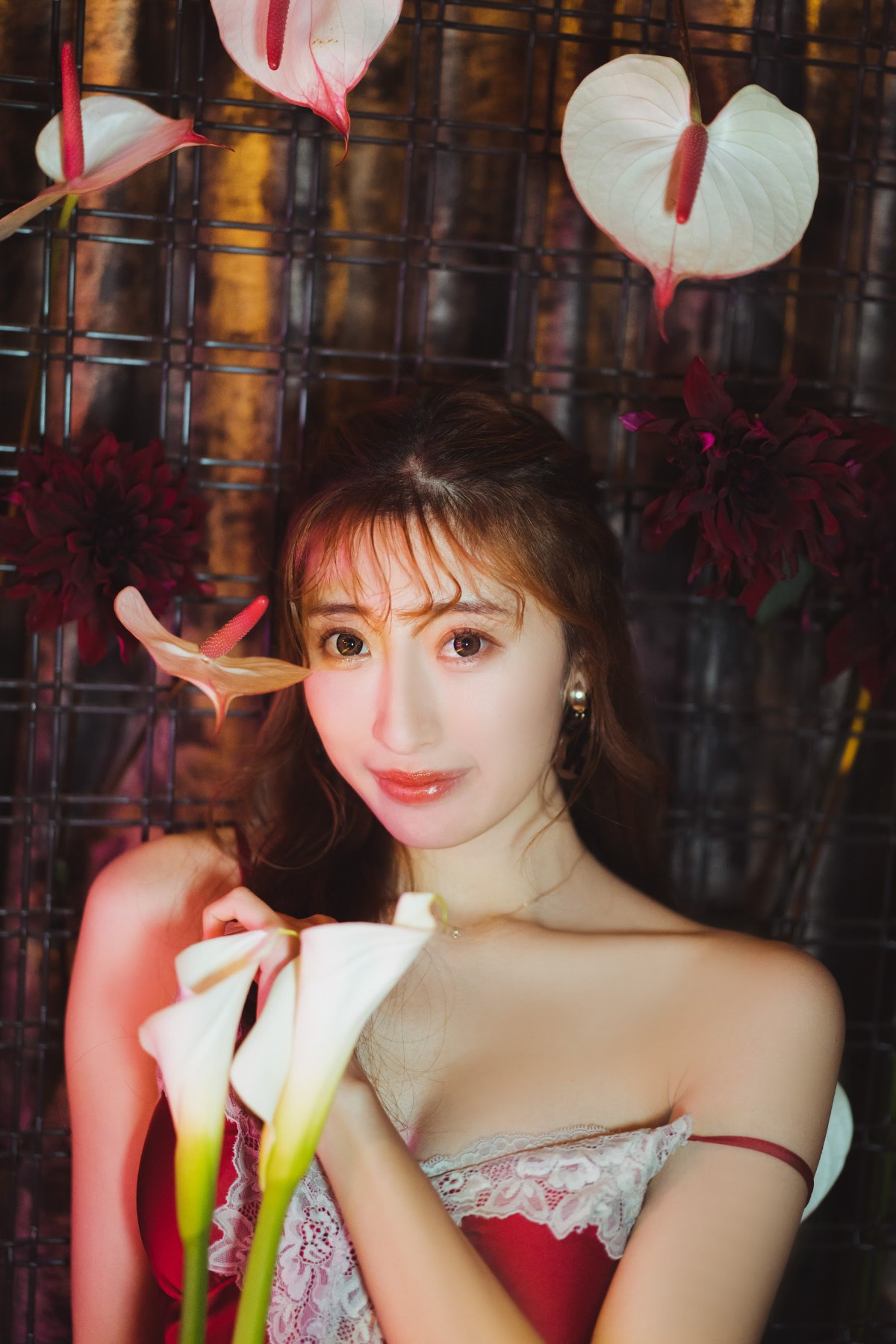 Photobook Ichika Hoshimiya 星宮一花 – Escape No Watermark