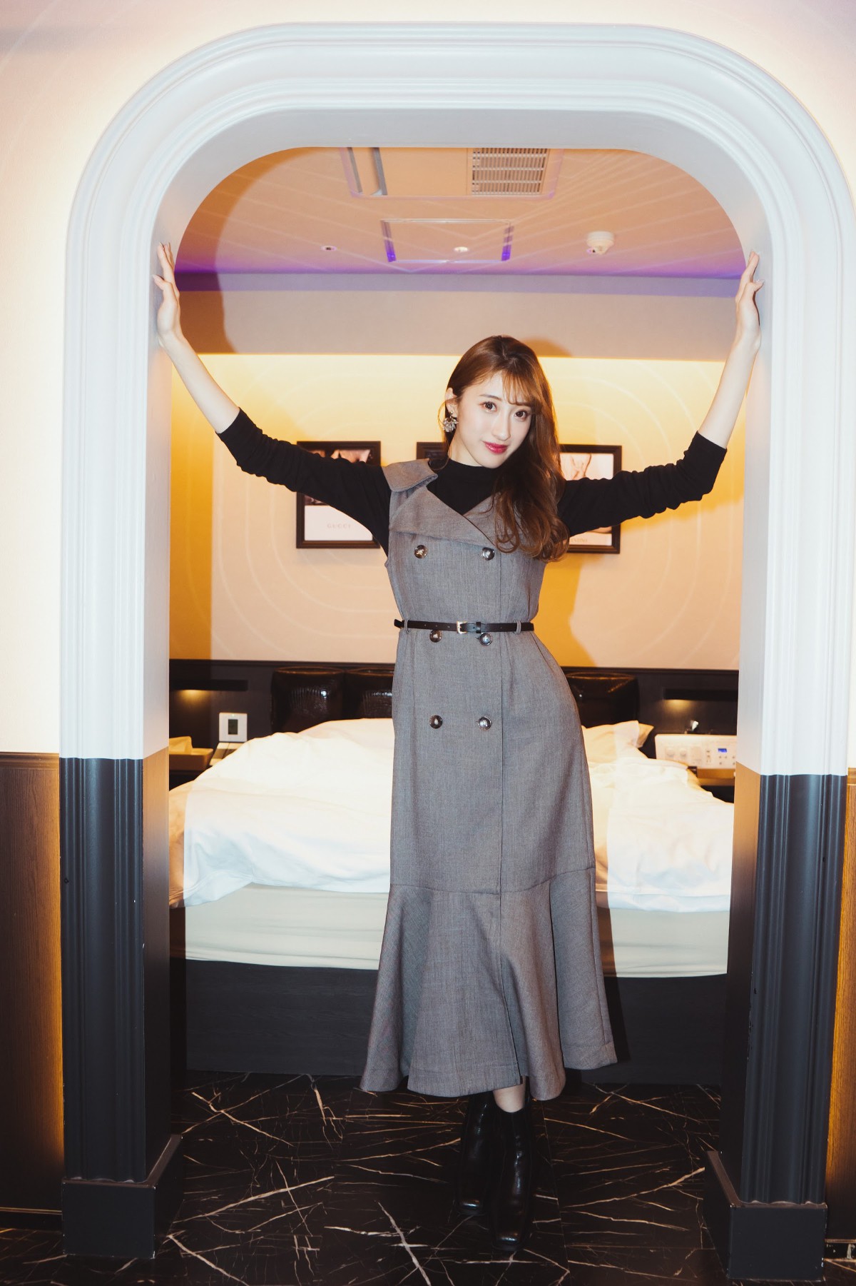Photobook Ichika Hoshimiya 星宮一花 – Escape No Watermark