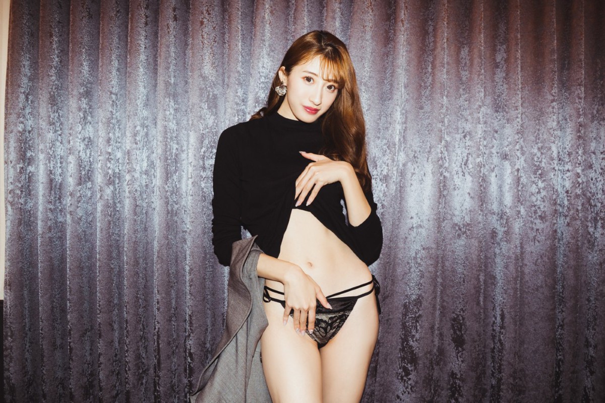 Photobook Ichika Hoshimiya 星宮一花 – Escape No Watermark