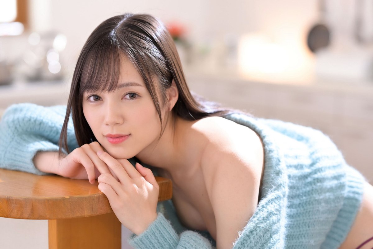 Photobook Remu Suzumori 涼森れむ – Ejaculates And Lives Together A