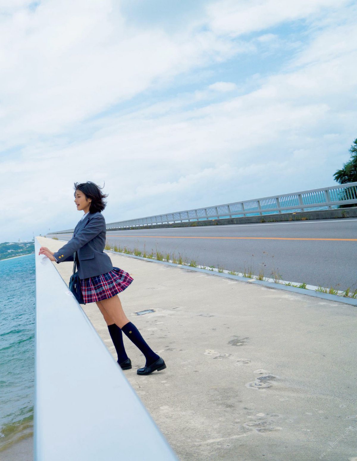 Suzume Mino 美乃すずめ 1st Photobook – Yu bi 優美 2021-08-25