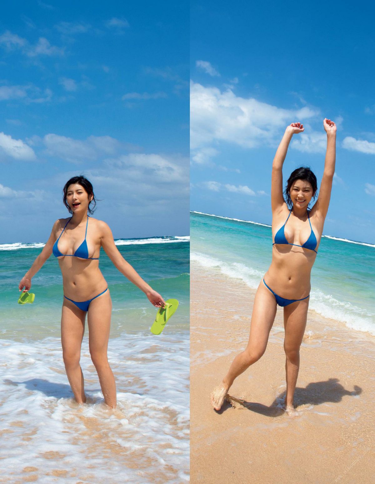 Suzume Mino 美乃すずめ 1st Photobook – Yu bi 優美 2021-08-25