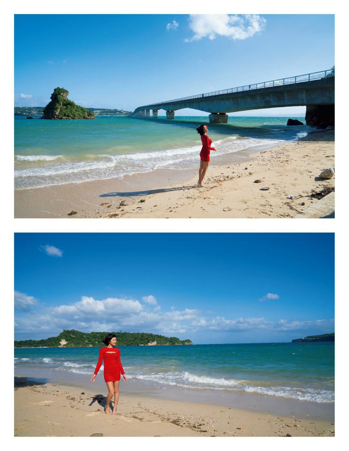 Suzume Mino 美乃すずめ 1st Photobook – Yu bi 優美 2021-08-25