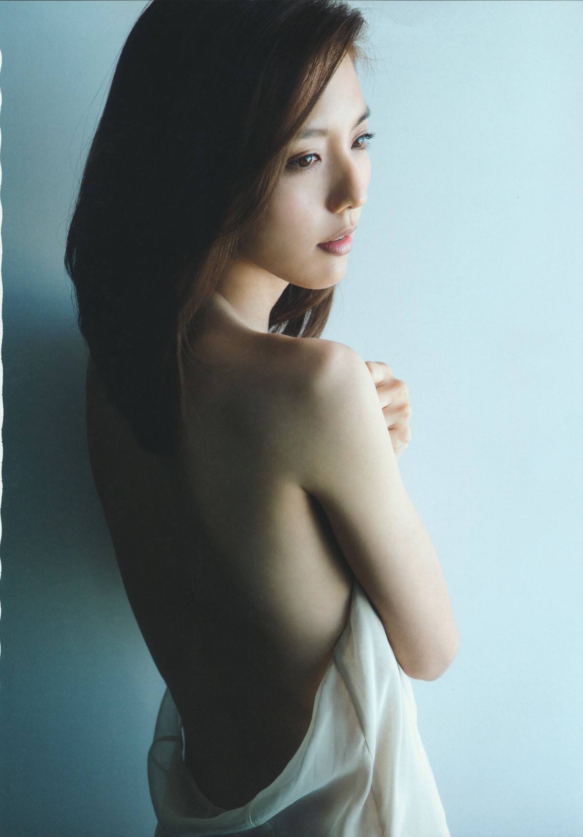 Photobook 真野恵里菜 写真集 陽炎 KAGEROH 2016.11.25