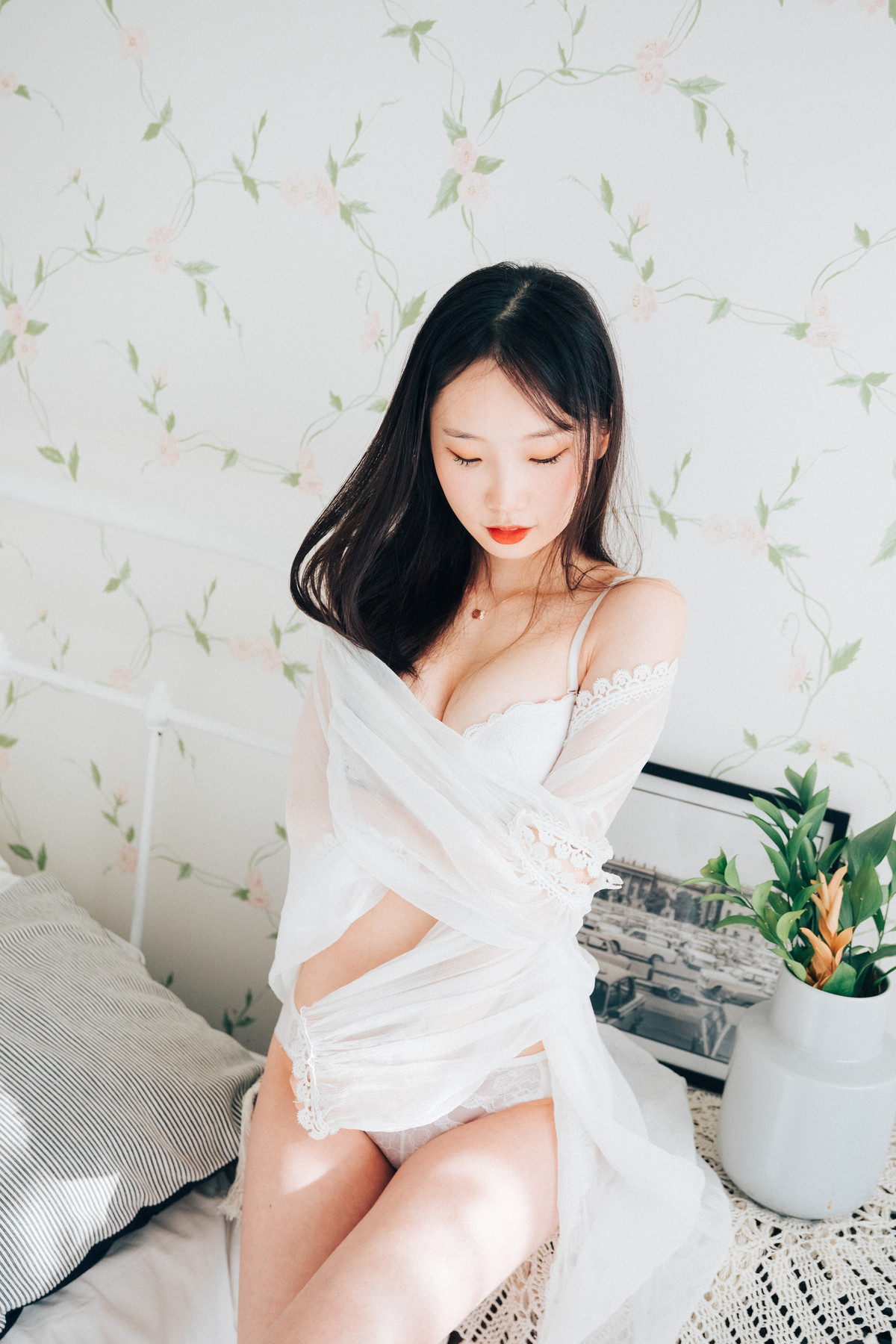 Pureding 퓨딩, LOOZY “Pure” Set.03