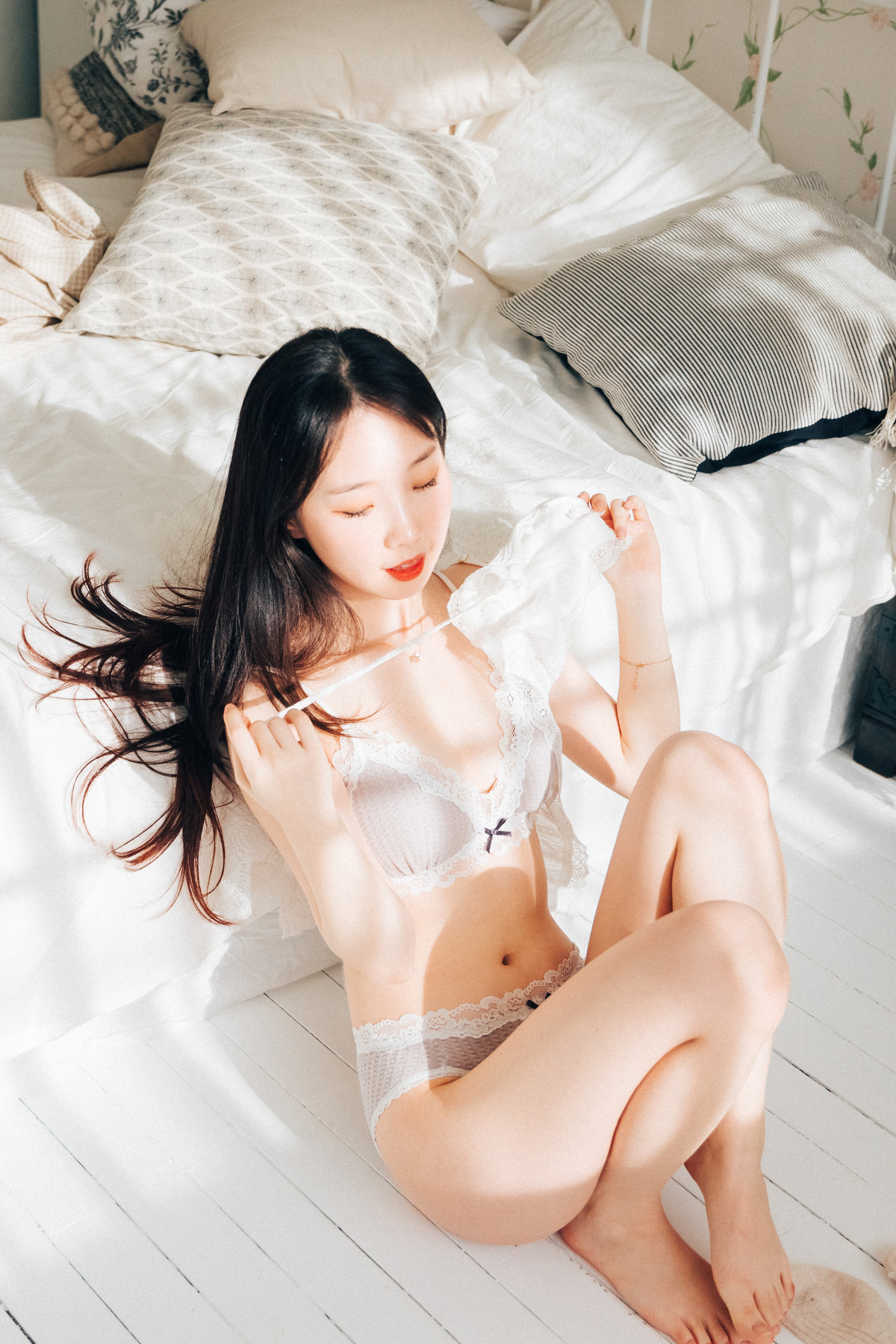 Pureding 퓨딩, LOOZY “Pure” Set.04