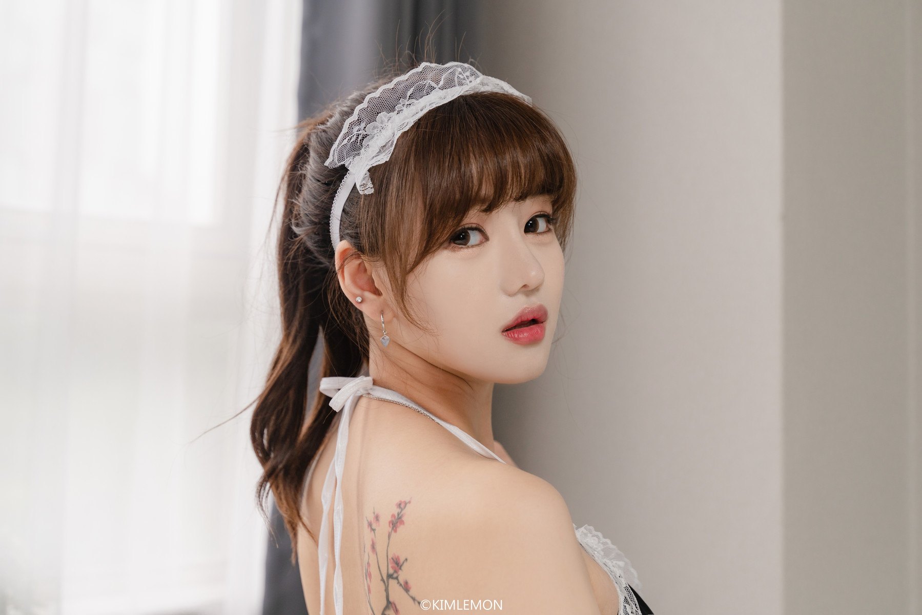 QRI 큐리, KIMLEMON QRI Photobook Vol.03 43 QRI 큐리, KIMLEMON QRI Photobook Vol.03