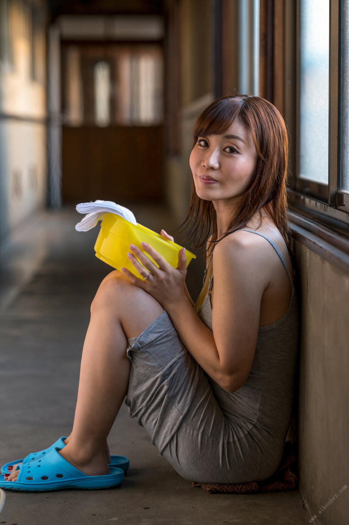 Photobook 2021-06-18 Yuka Oshima 大島優香 Mellow Ripe color scent drifts メロウ ～熟された色香が漂う～