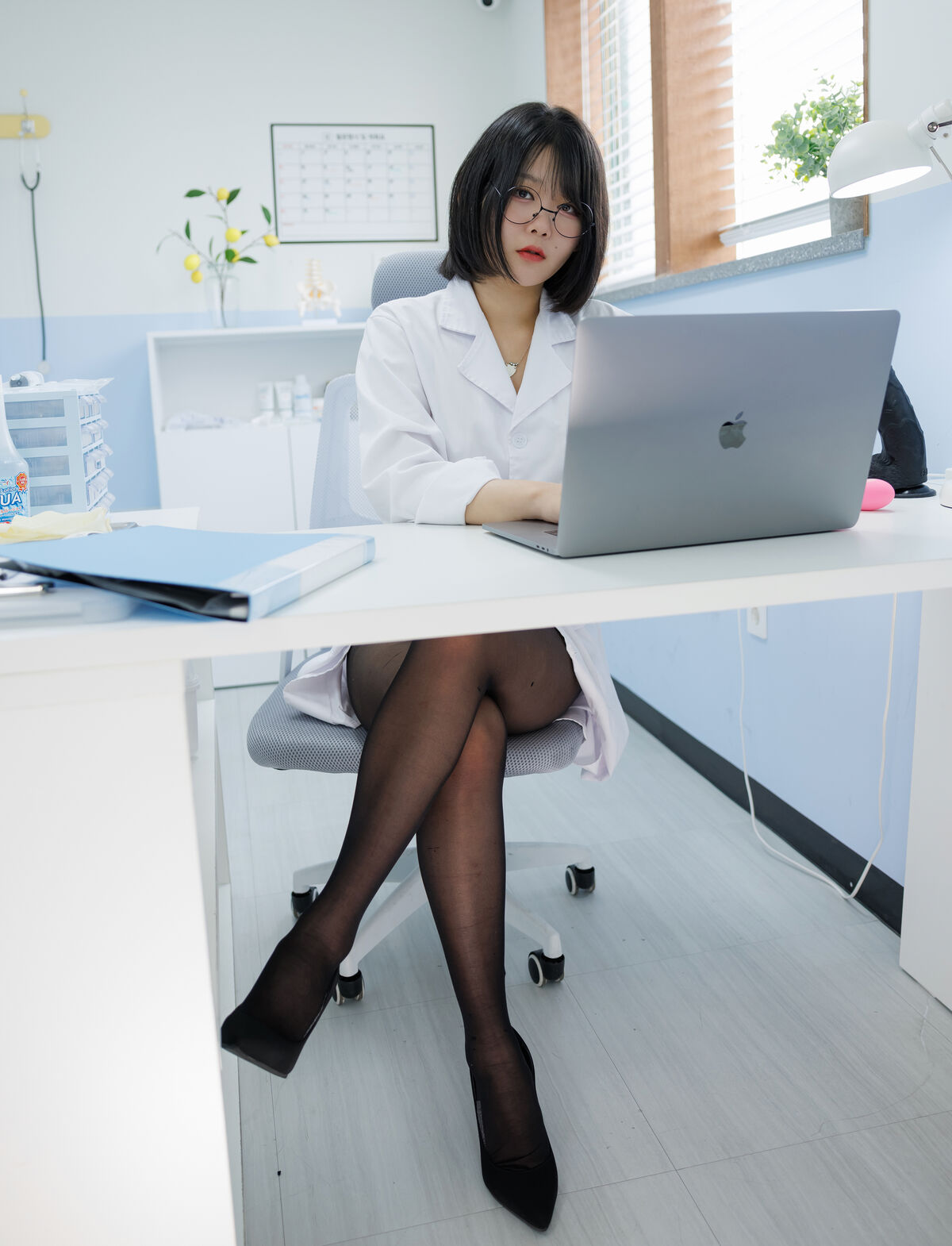 Ready Zia - Vol.001 Lady Doctor Part1 5 Ready Zia - Vol.001 Lady Doctor Part1