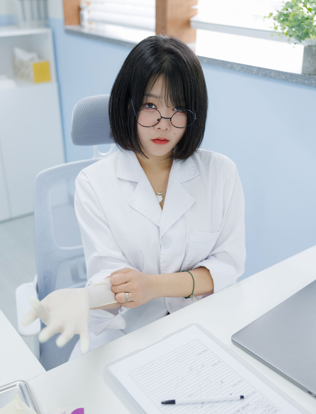 Ready Zia - Vol.001 Lady Doctor Part1 7 Ready Zia - Vol.001 Lady Doctor Part1