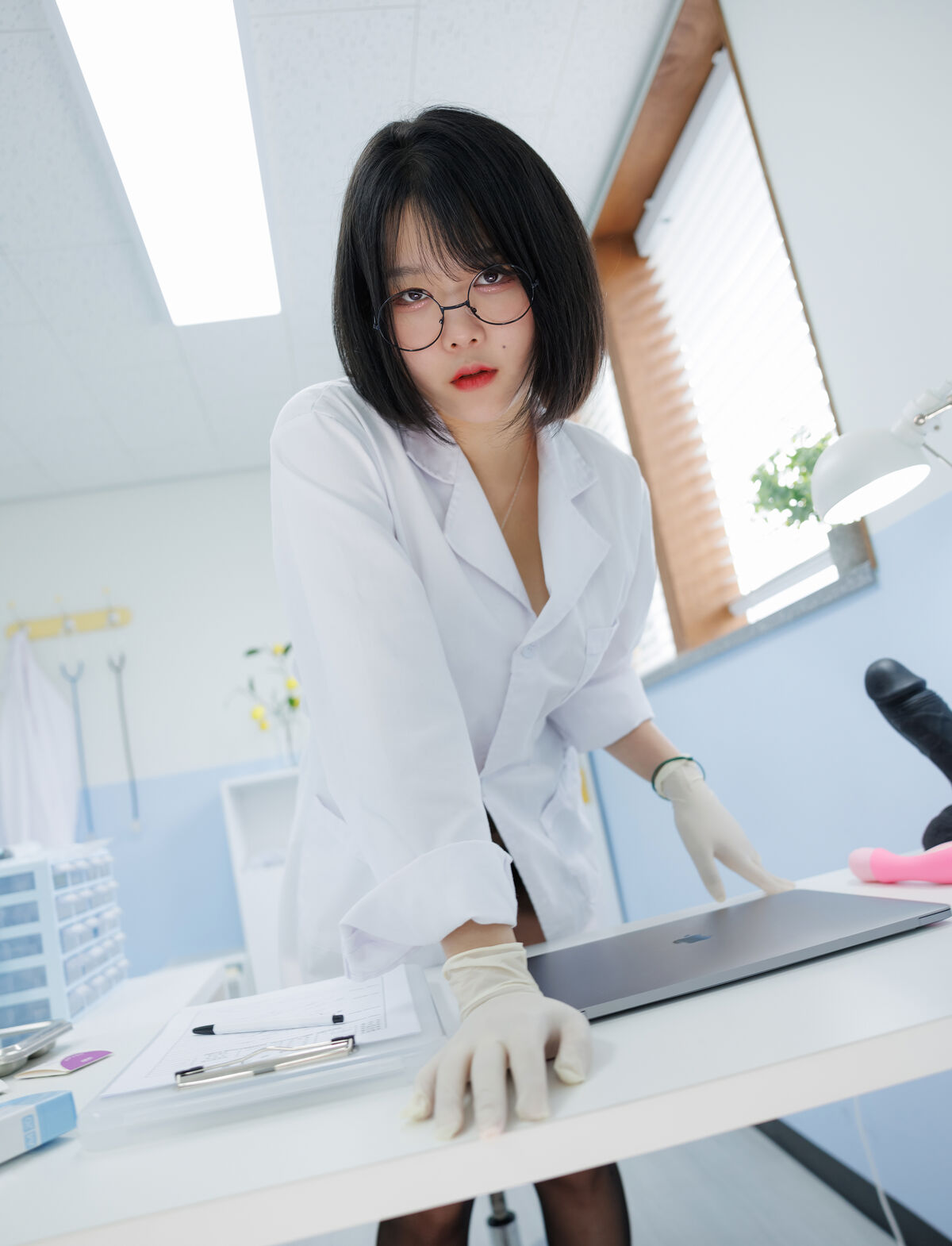 Ready Zia - Vol.001 Lady Doctor Part1 8 Ready Zia - Vol.001 Lady Doctor Part1