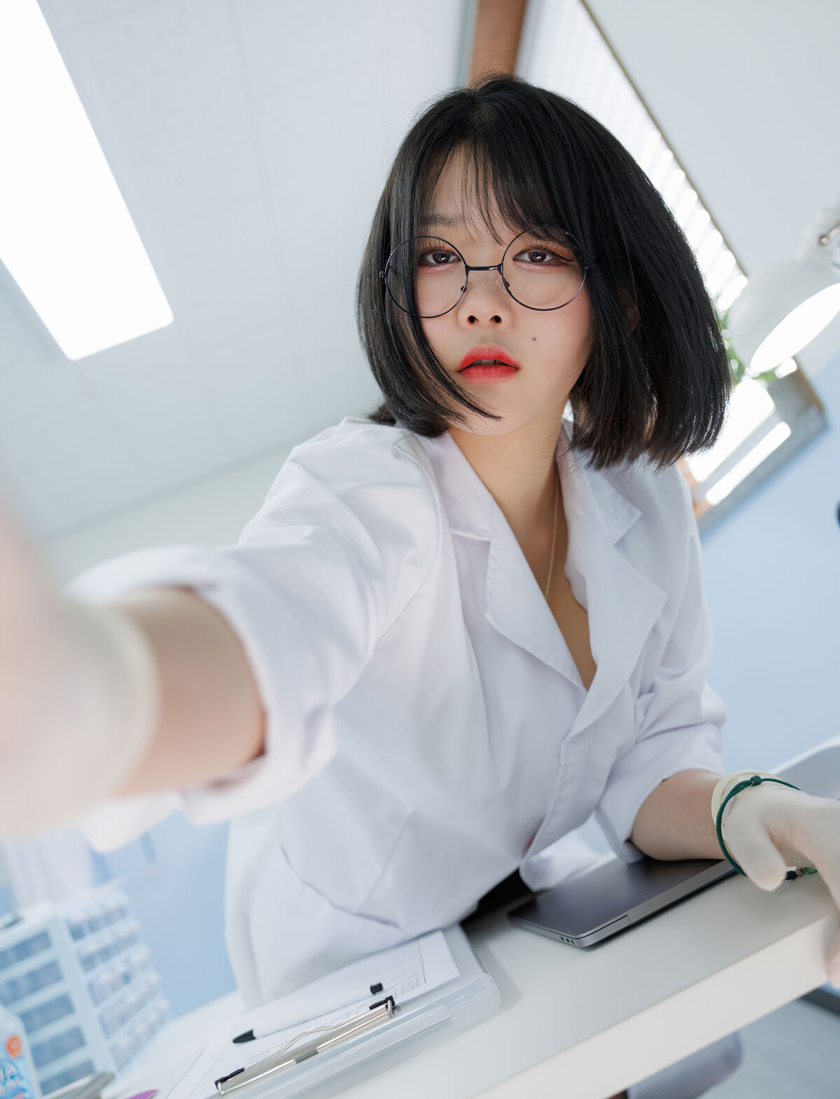 Ready Zia - Vol.001 Lady Doctor Part1 9 Ready Zia - Vol.001 Lady Doctor Part1