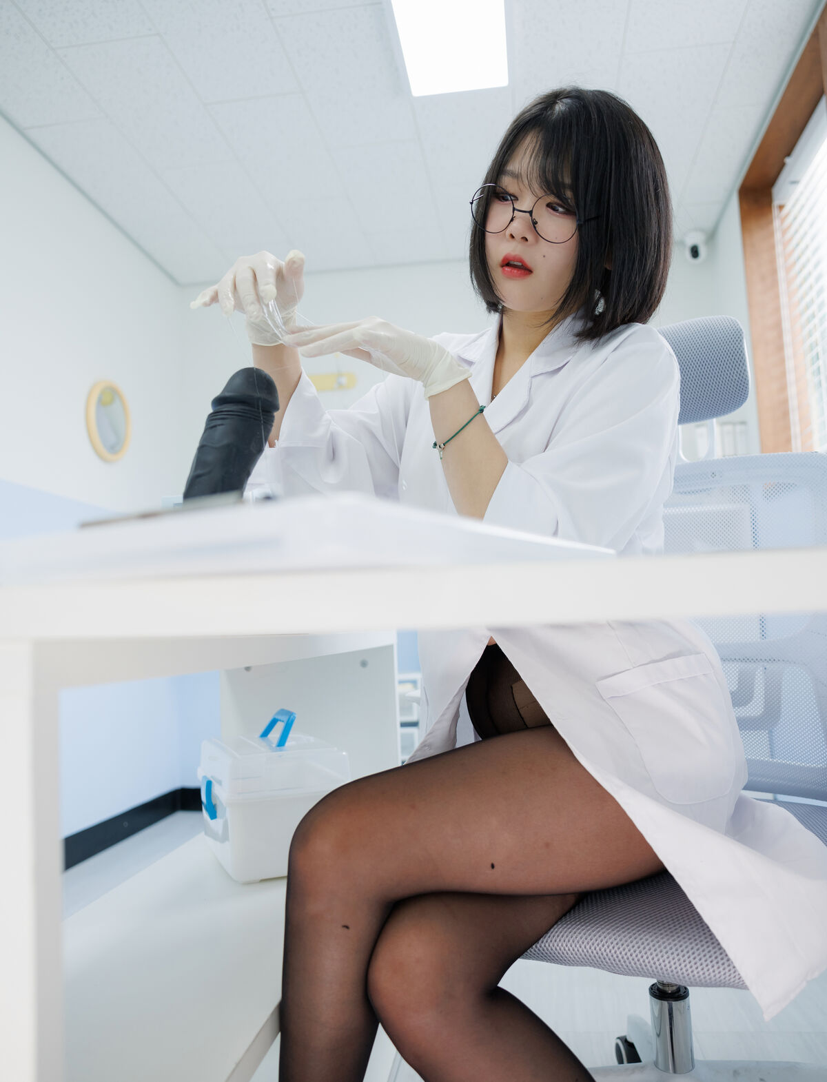 Ready Zia - Vol.001 Lady Doctor Part1 13 Ready Zia - Vol.001 Lady Doctor Part1