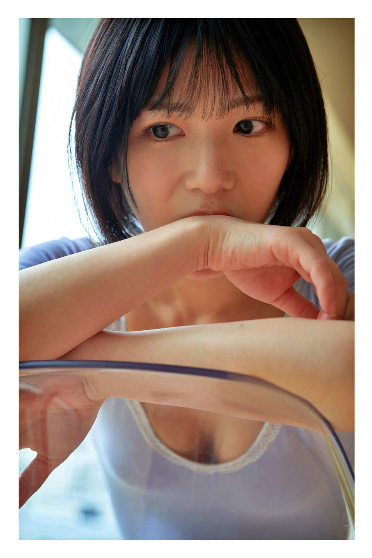 Riina Murakami 村上りいな, デジタル写真集 [Crystal] Set.02