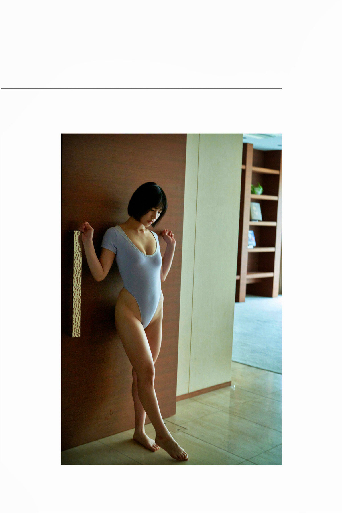 Riina Murakami 村上りいな, デジタル写真集 [Crystal] Set.02