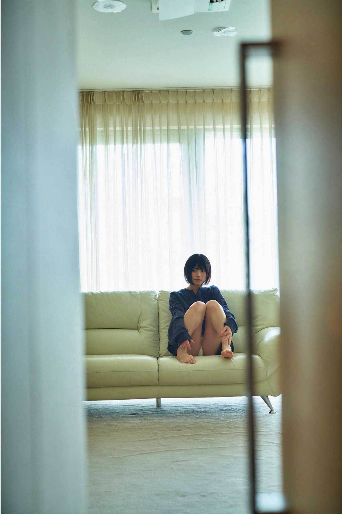 Riina Murakami 村上りいな, デジタル写真集 [Crystal] Set.03