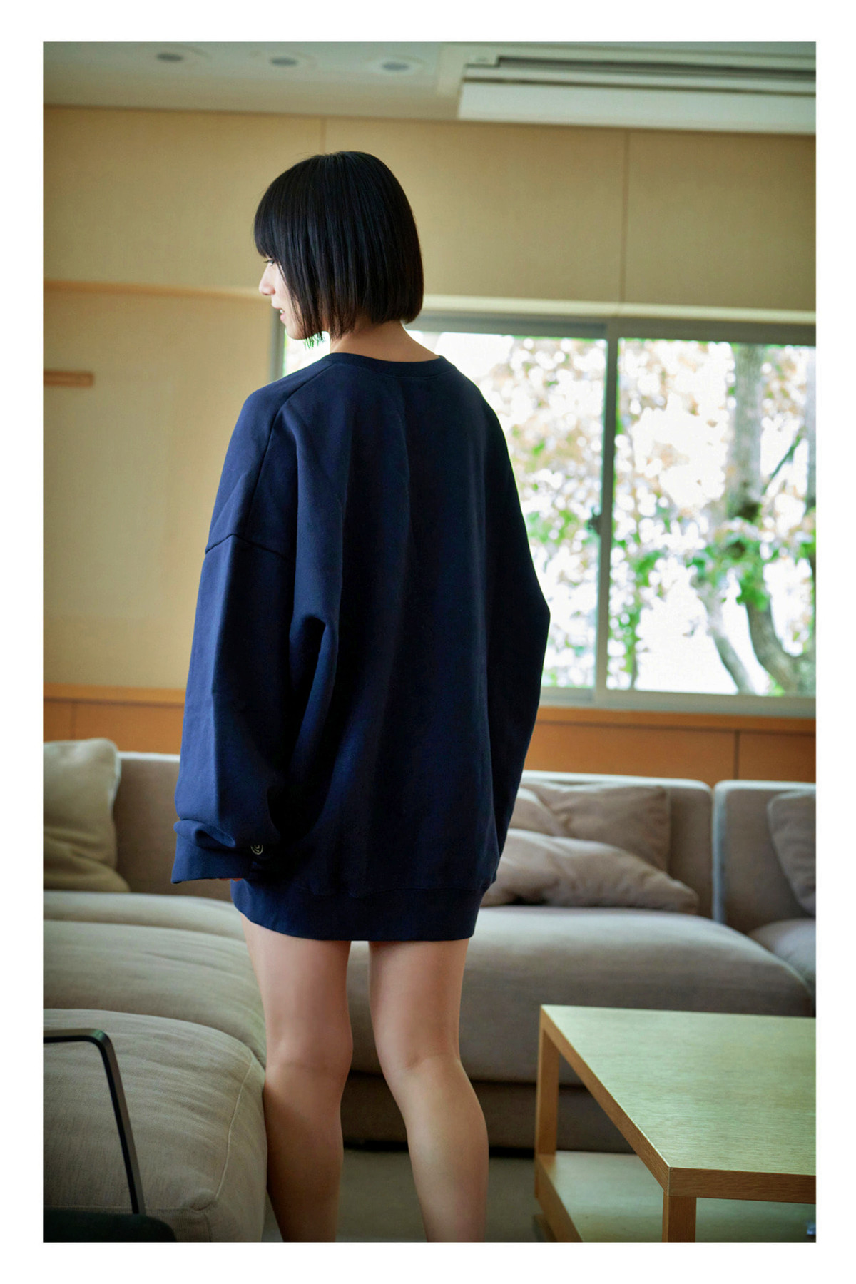 Riina Murakami 村上りいな, デジタル写真集 [Crystal] Set.03