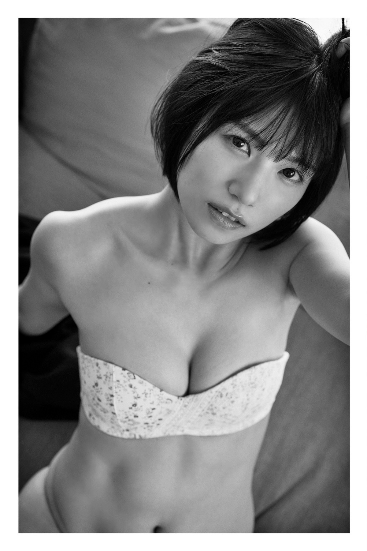 Riina Murakami 村上りいな, デジタル写真集 [Crystal] Set.03
