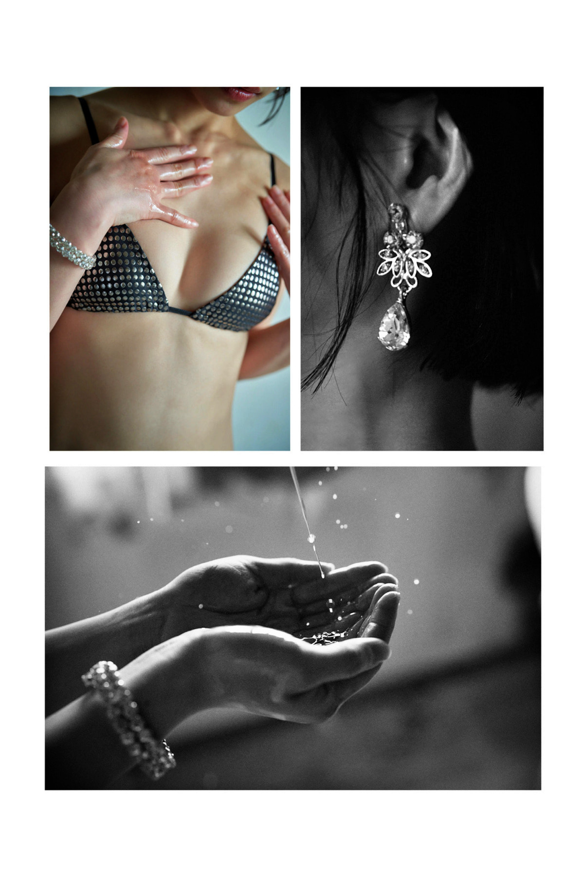 Riina Murakami 村上りいな, デジタル写真集 [Crystal] Set.04