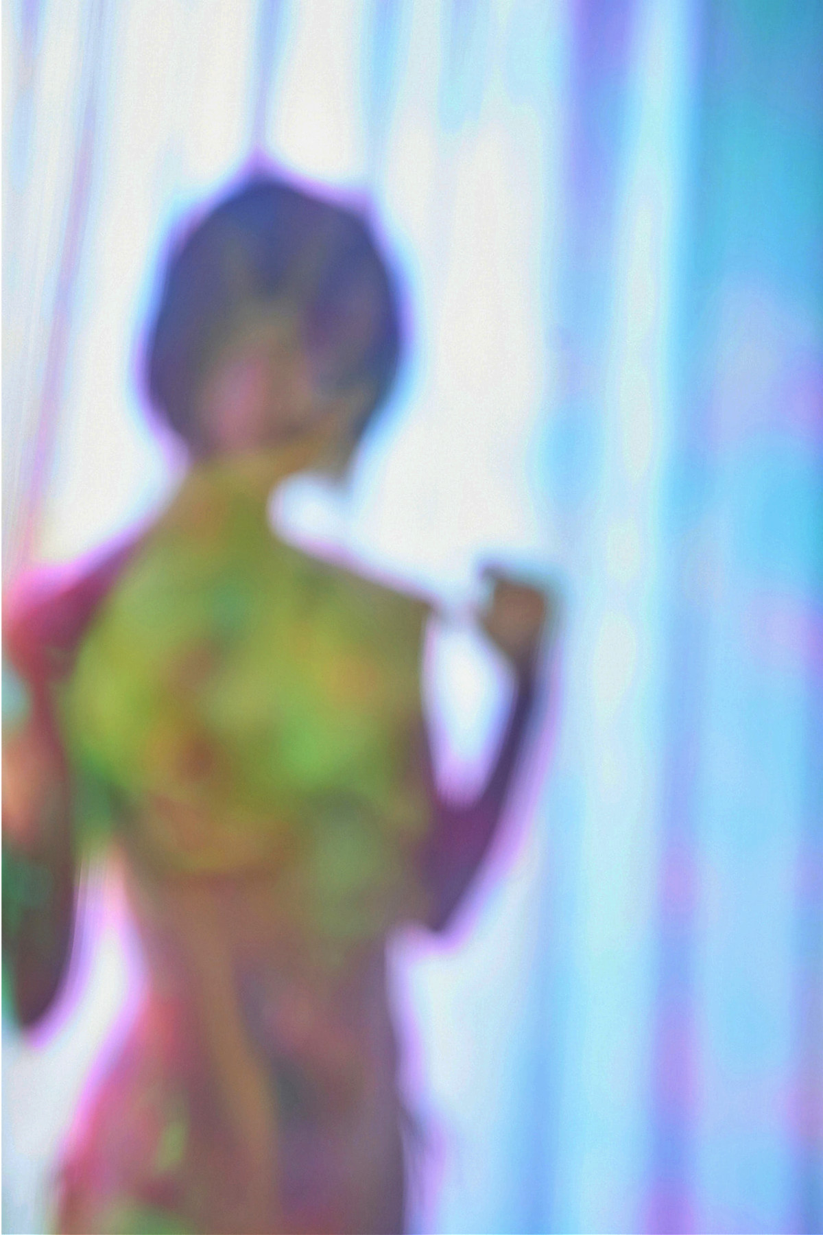 Riina Murakami 村上りいな, デジタル写真集 [Crystal] Set.01
