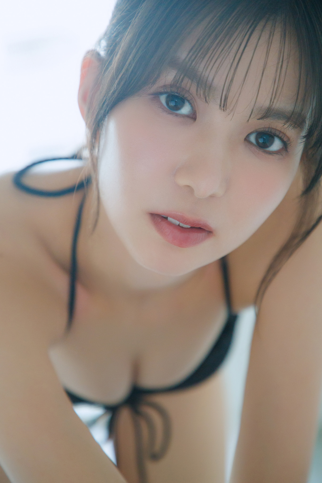 Riko Matsudaira 松平璃子, FRIDAYデジタル写真集 「秒針 Part A+B」 Set.01