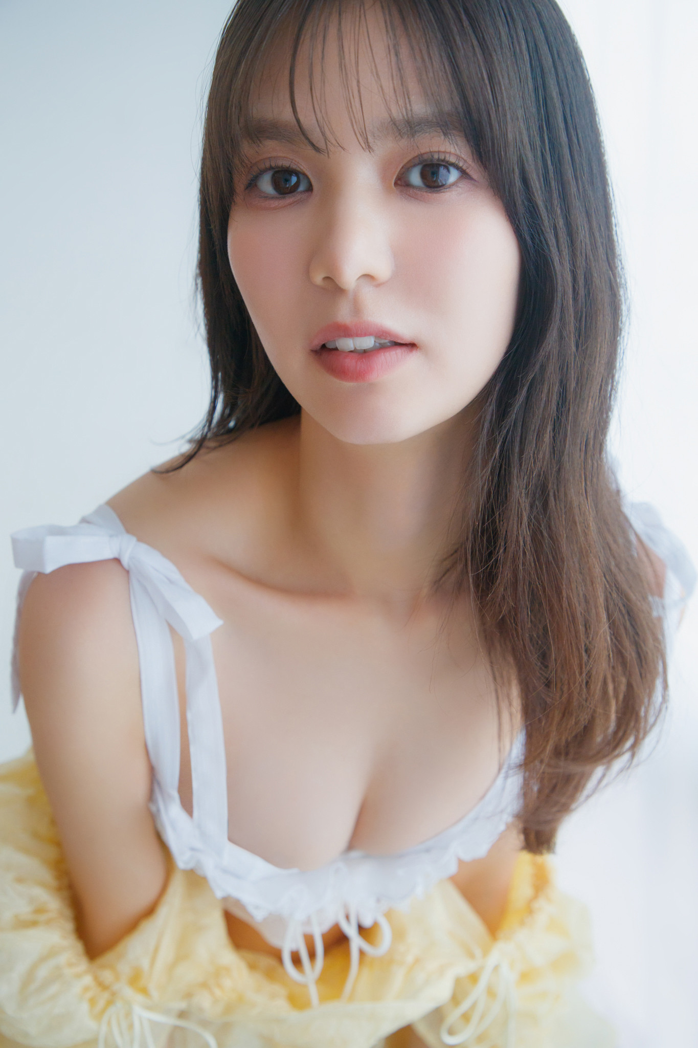 Riko Matsudaira 松平璃子, FRIDAYデジタル写真集 「秒針 Part A+B」 Set.03