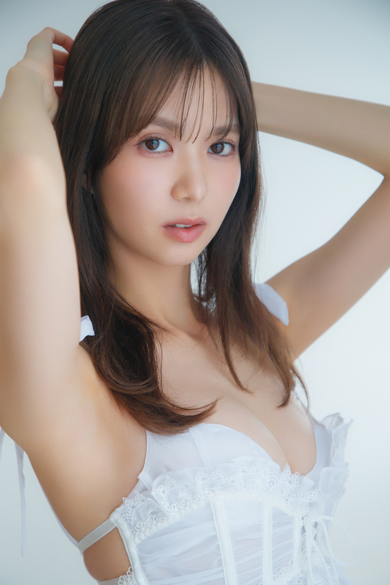 Riko Matsudaira 松平璃子, FRIDAYデジタル写真集 「秒針 Part A+B」 Set.03