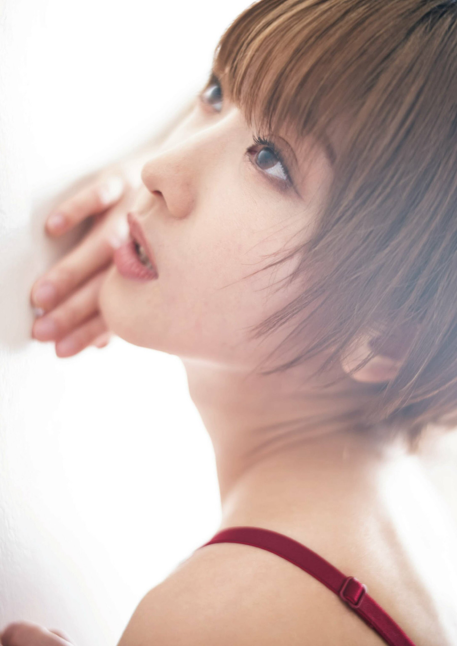 Rosiel Kasyou 火将ロシエル, SUNNY GIRL 2024 Vol.03