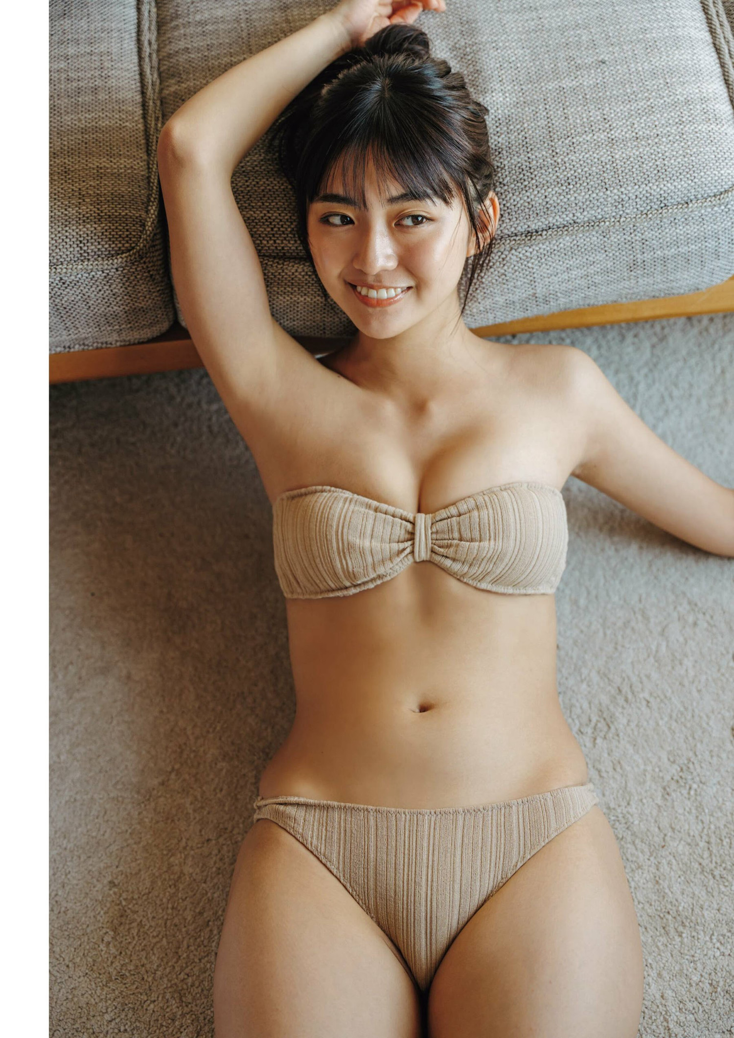 Runa Toyoda 豊田ルナ, SUNNY GIRL Vol.2 2023.11.29